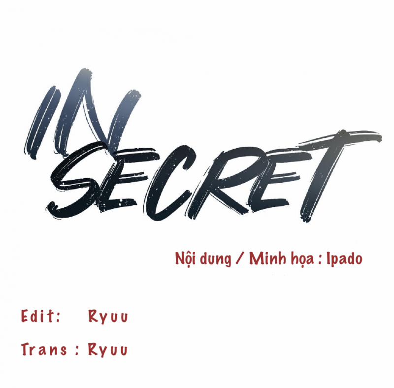 Trong Vòng Bí Mật 2 trang 13