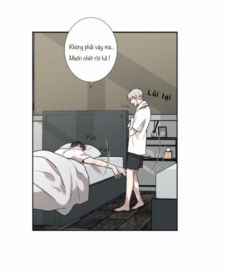 Trong Vòng Bí Mật 2 trang 15