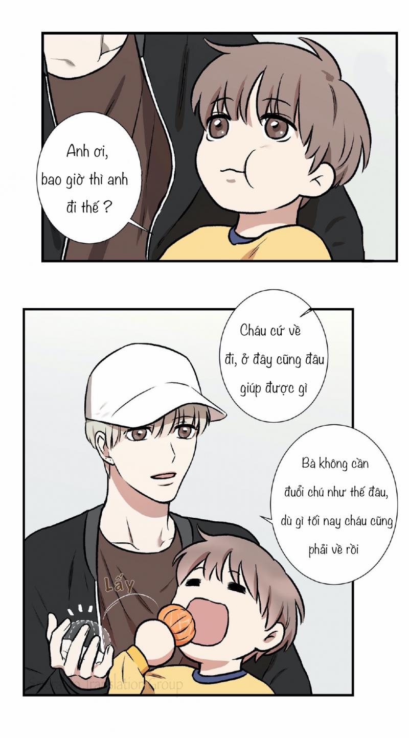 Trong Vòng Bí Mật 2 trang 24