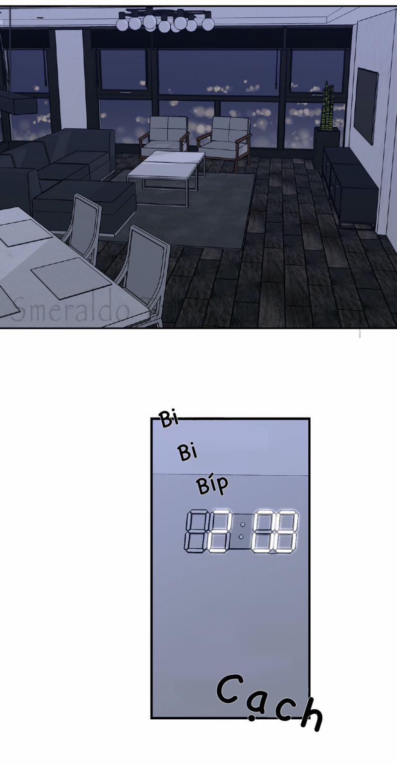 Trong Vòng Bí Mật 2 trang 28