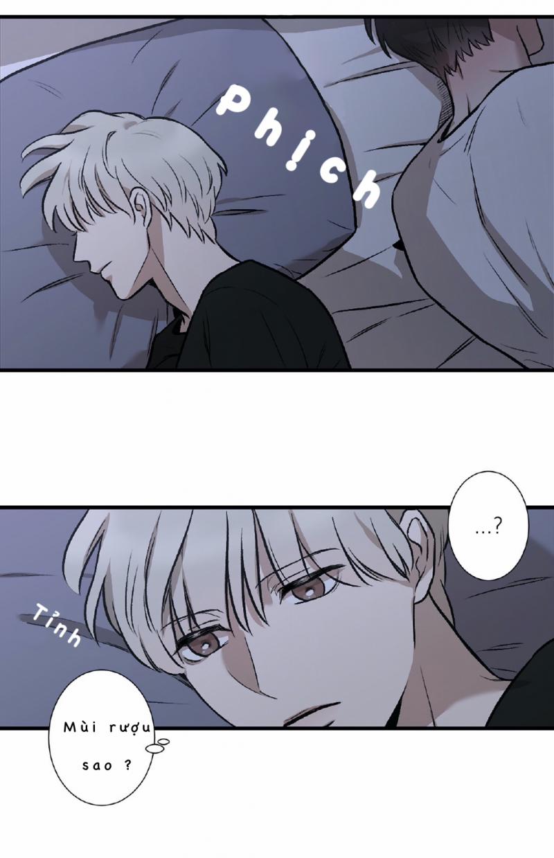 Trong Vòng Bí Mật 2 trang 33