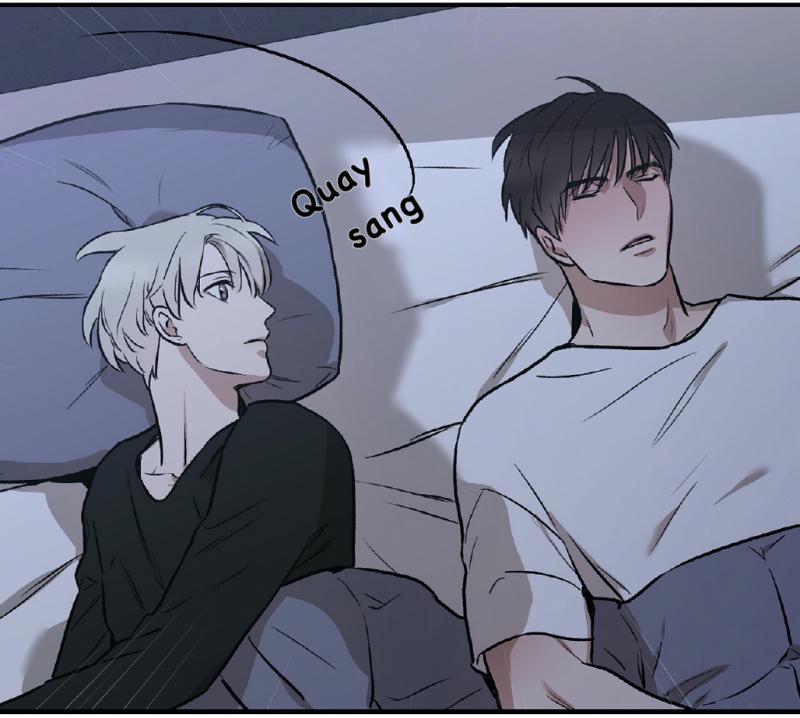 Trong Vòng Bí Mật 2 trang 34