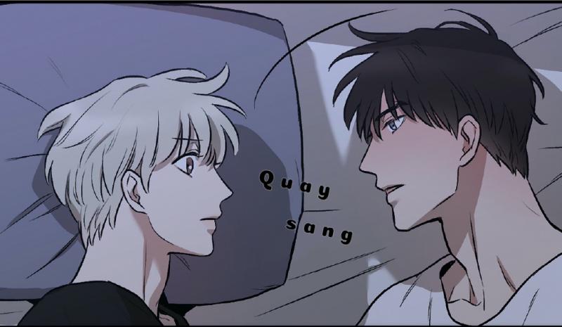 Trong Vòng Bí Mật 2 trang 36