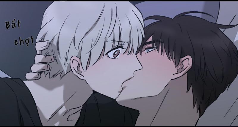 Trong Vòng Bí Mật 2 trang 37