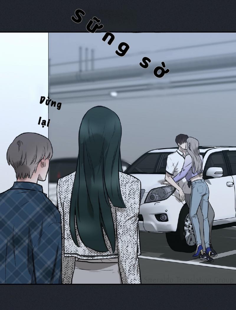 Trong Vòng Bí Mật 2 trang 8