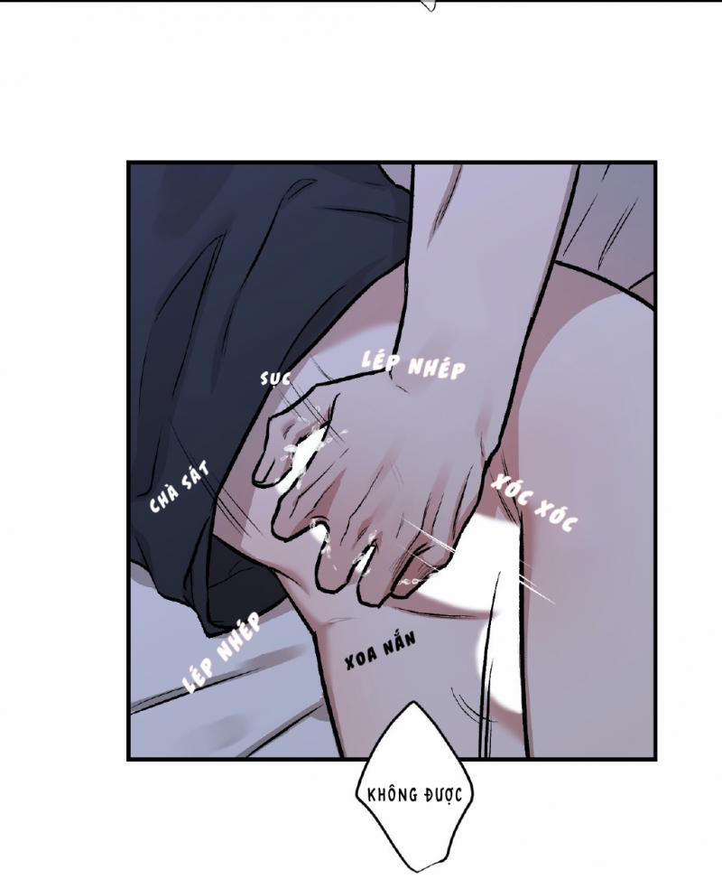 Trong Vòng Bí Mật 3 trang 10