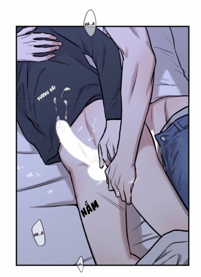 Trong Vòng Bí Mật 3 trang 12