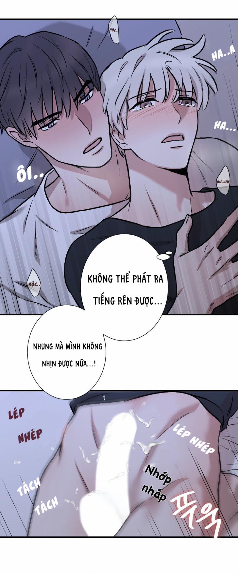 Trong Vòng Bí Mật 3 trang 15