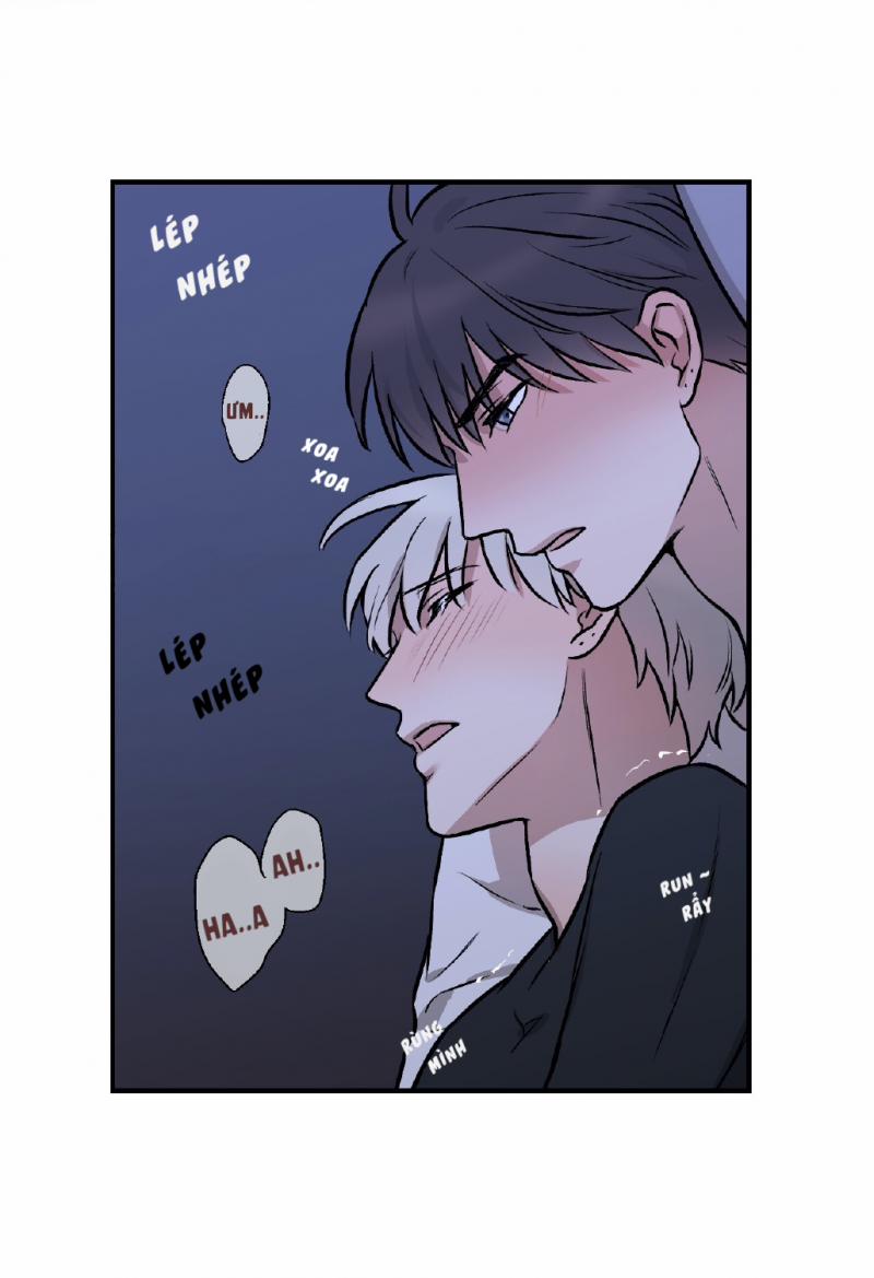 Trong Vòng Bí Mật 3 trang 16