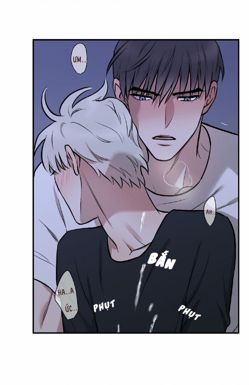 Trong Vòng Bí Mật 3 trang 19