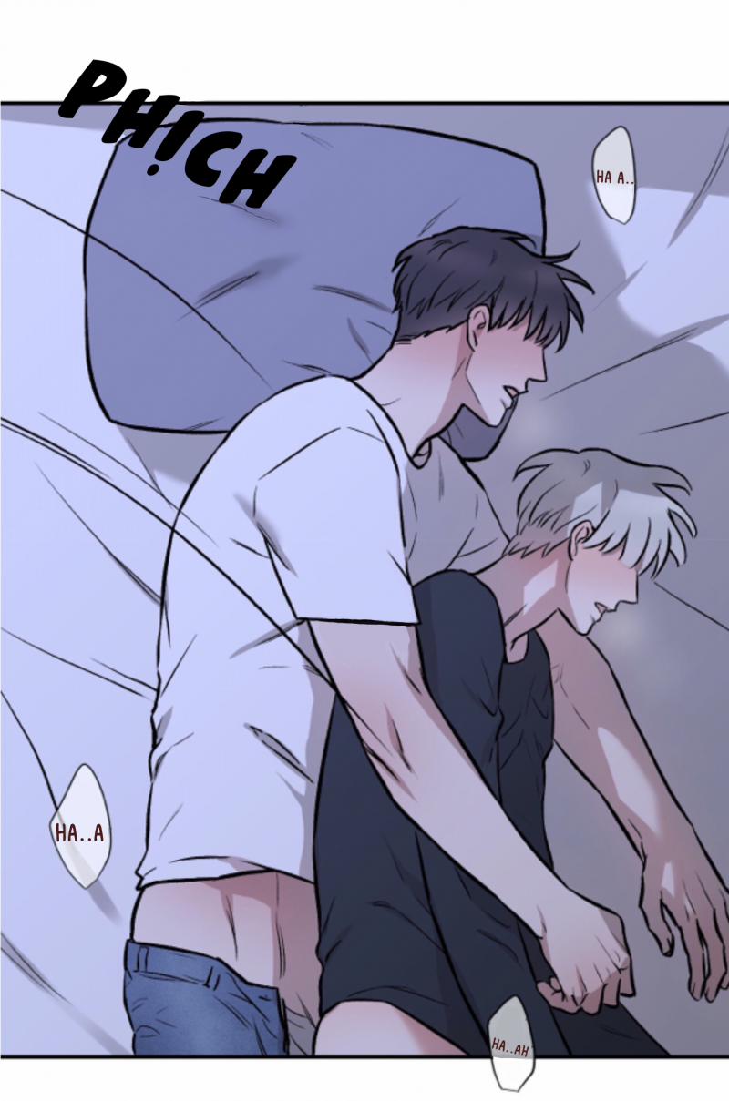 Trong Vòng Bí Mật 3 trang 20