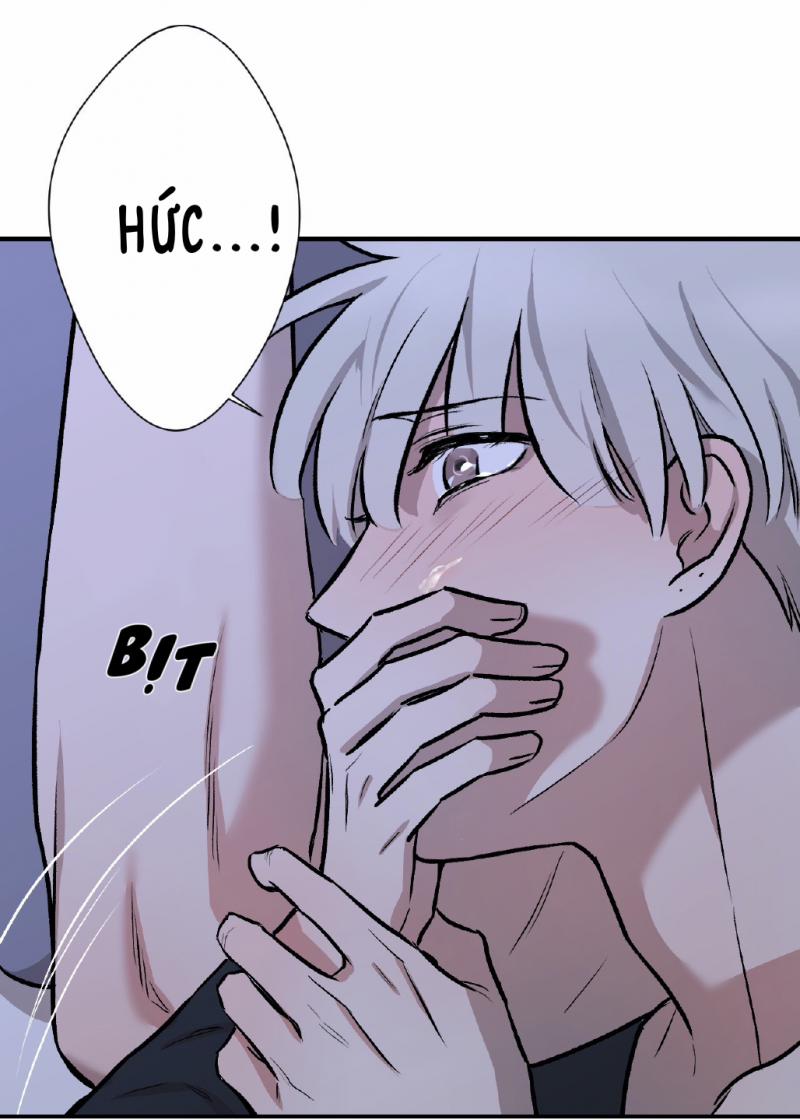 Trong Vòng Bí Mật 3 trang 6