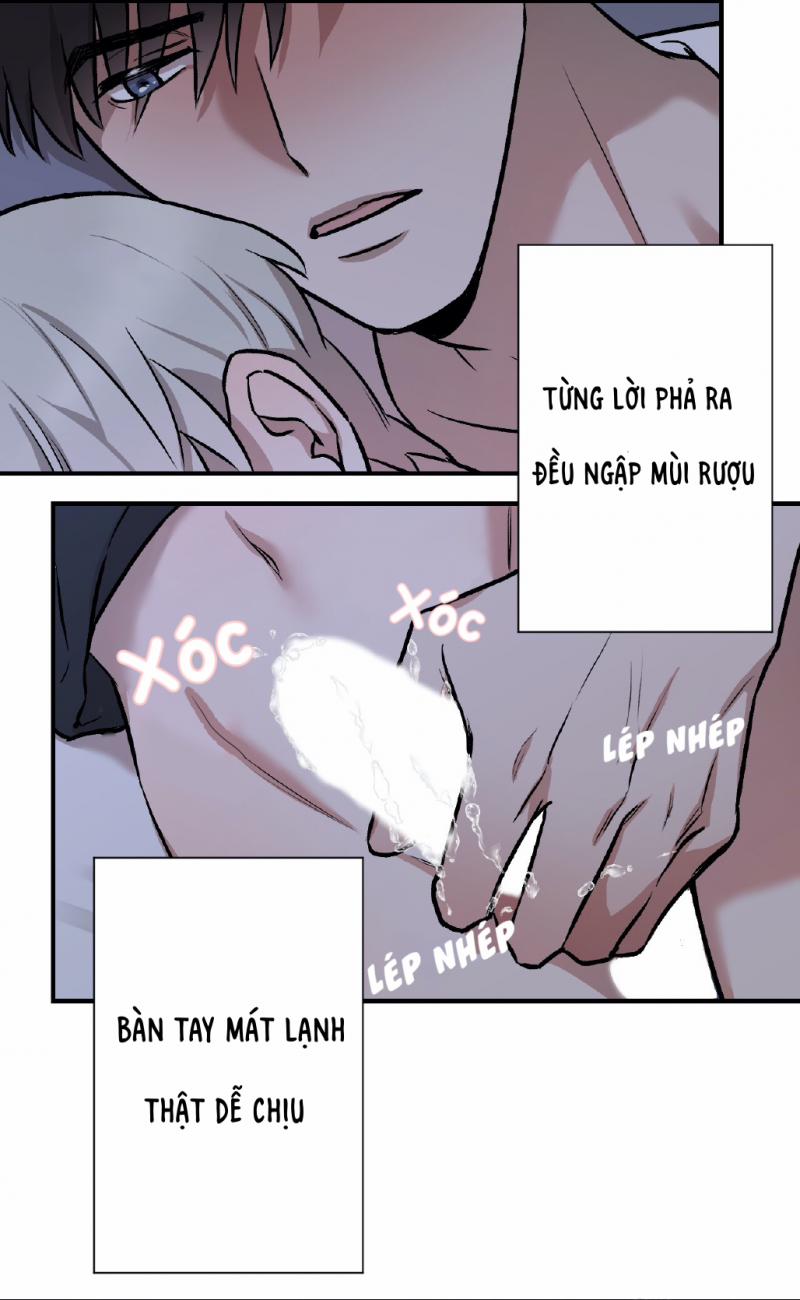 Trong Vòng Bí Mật 3 trang 8