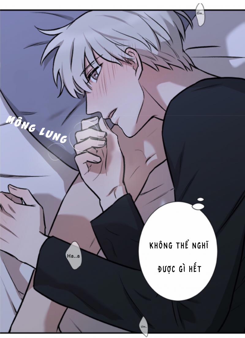 Trong Vòng Bí Mật 3 trang 9