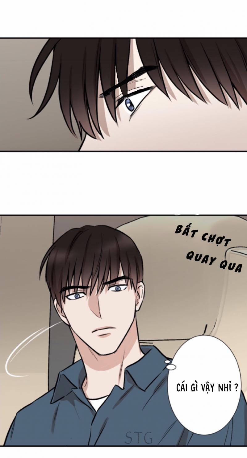 Trong Vòng Bí Mật 4 trang 10