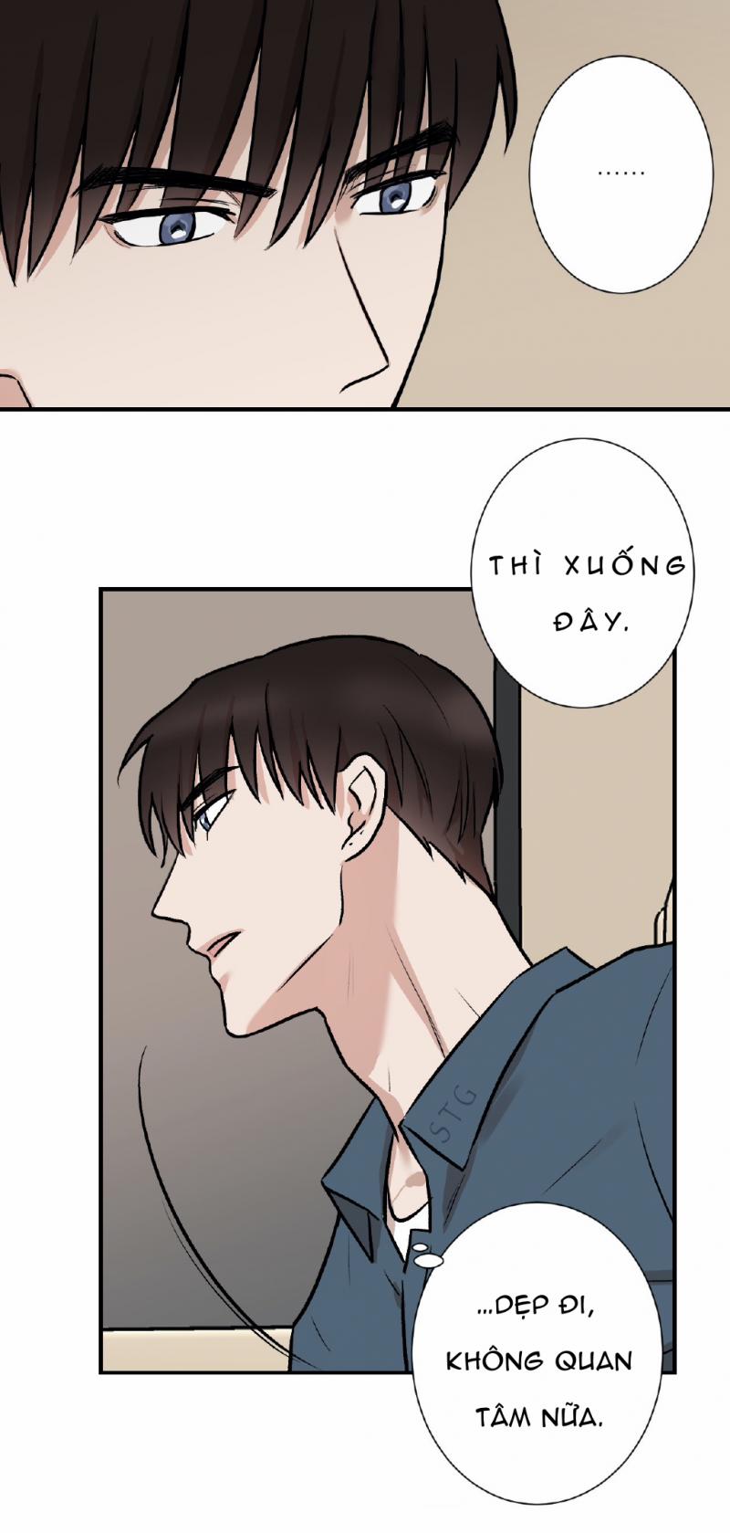 Trong Vòng Bí Mật 4 trang 12