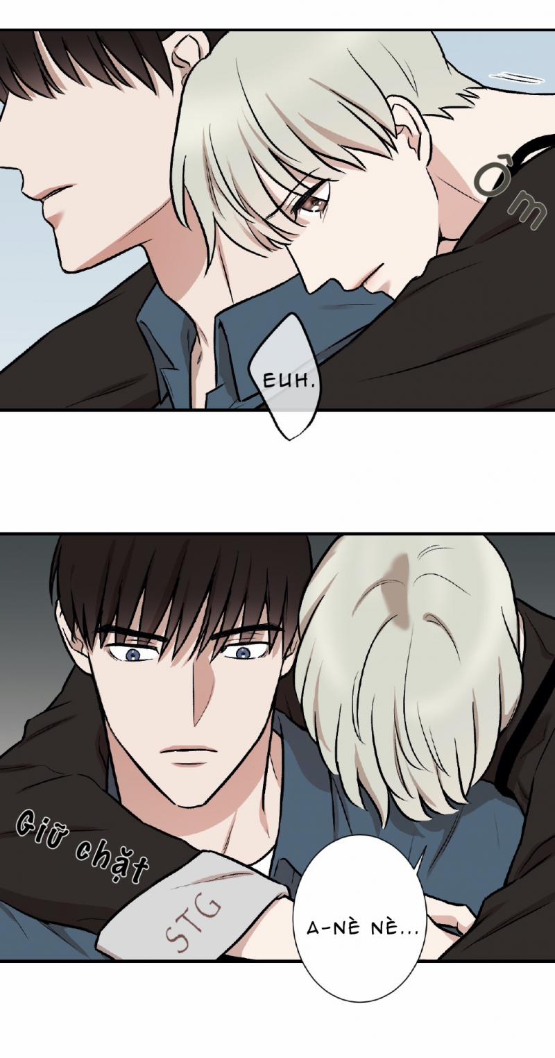 Trong Vòng Bí Mật 4 trang 20