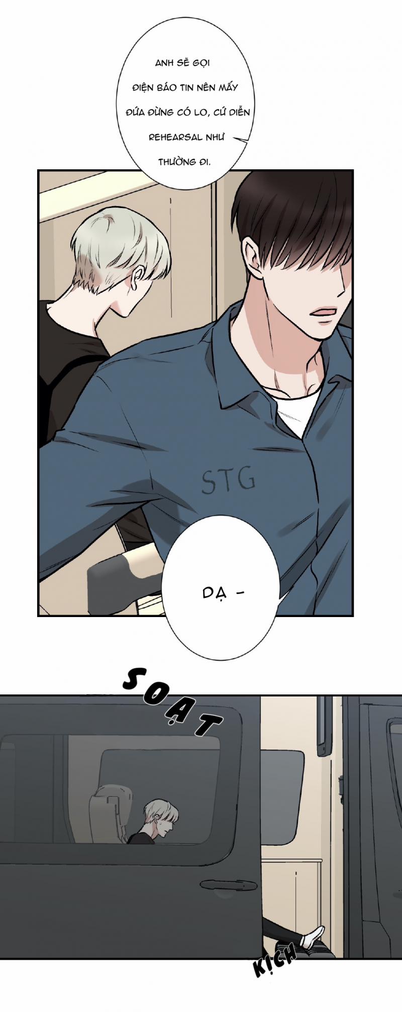 Trong Vòng Bí Mật 4 trang 22