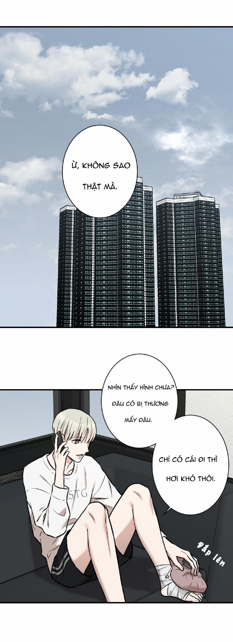 Trong Vòng Bí Mật 4 trang 24