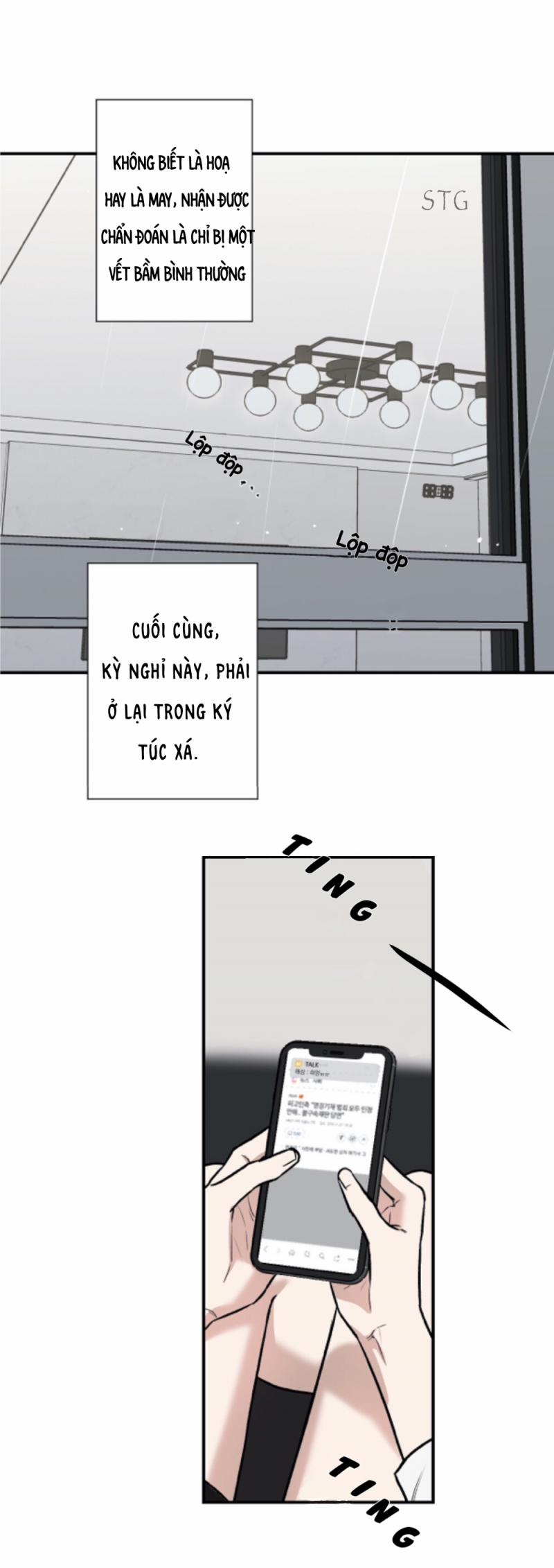 Trong Vòng Bí Mật 4 trang 26