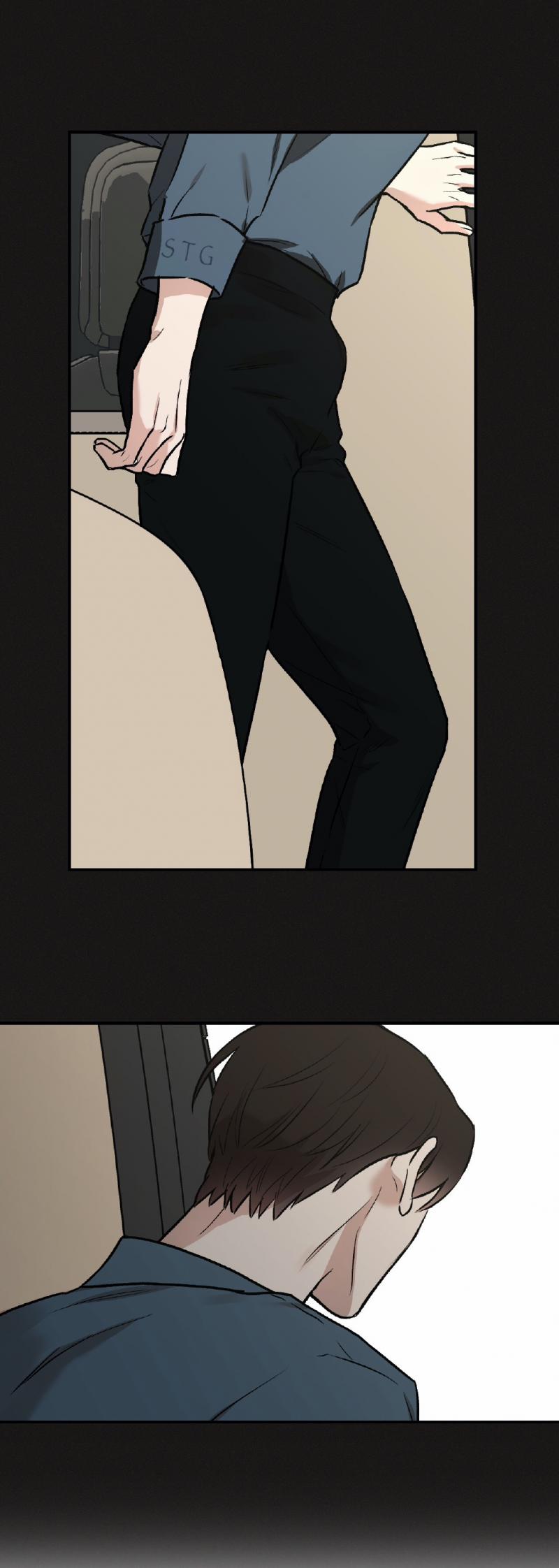 Trong Vòng Bí Mật 4 trang 30