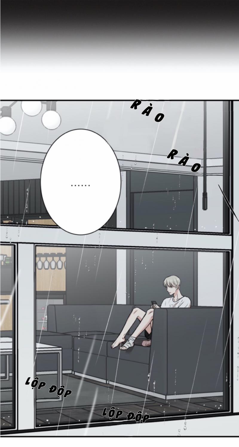 Trong Vòng Bí Mật 4 trang 31