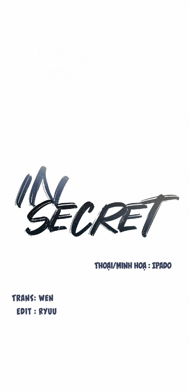 Trong Vòng Bí Mật 4 trang 6