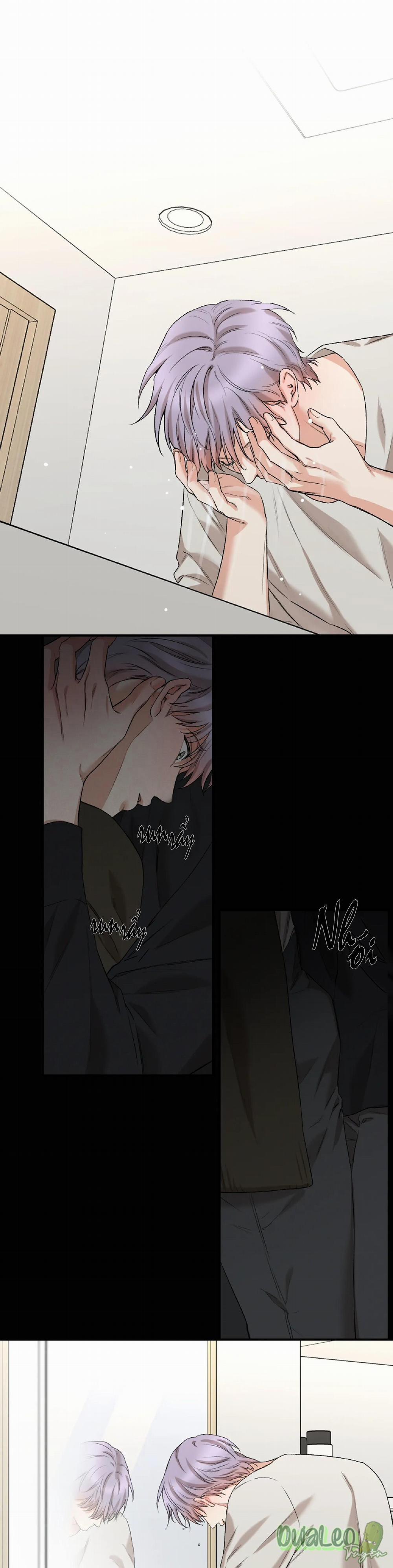 Trong Vòng Bí Mật 81 trang 0