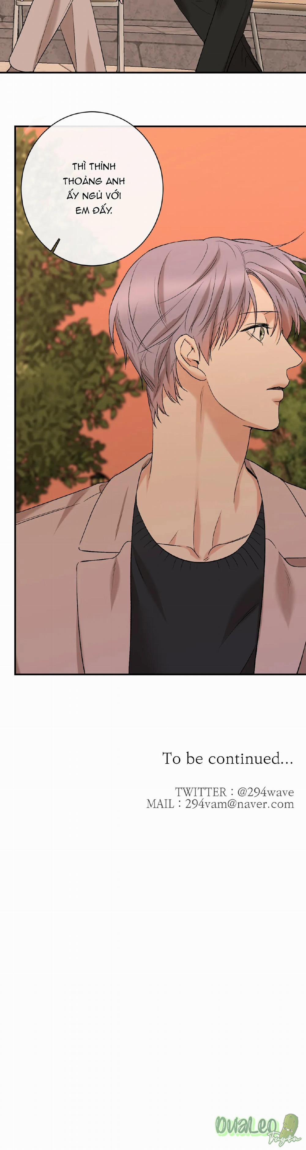 Trong Vòng Bí Mật 81 trang 19