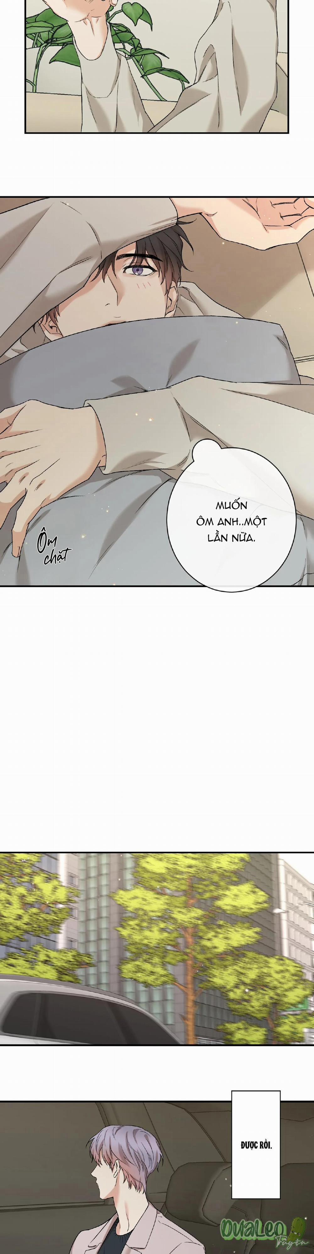 Trong Vòng Bí Mật 81 trang 9