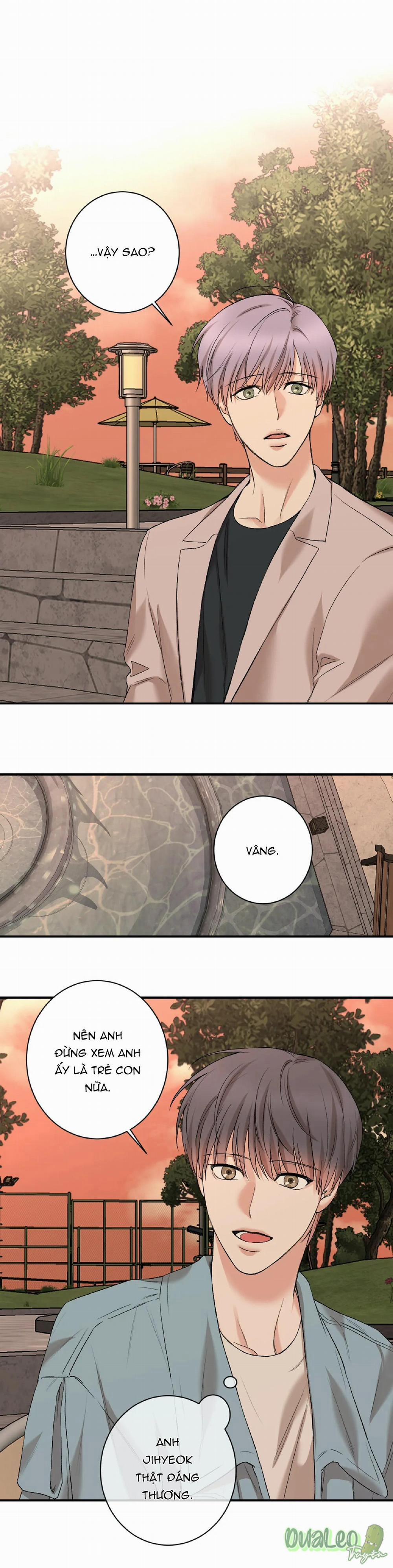 Trong Vòng Bí Mật 82 trang 0