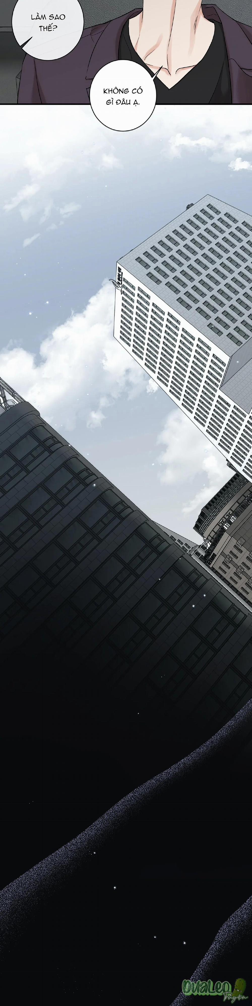 Trong Vòng Bí Mật 82 trang 10