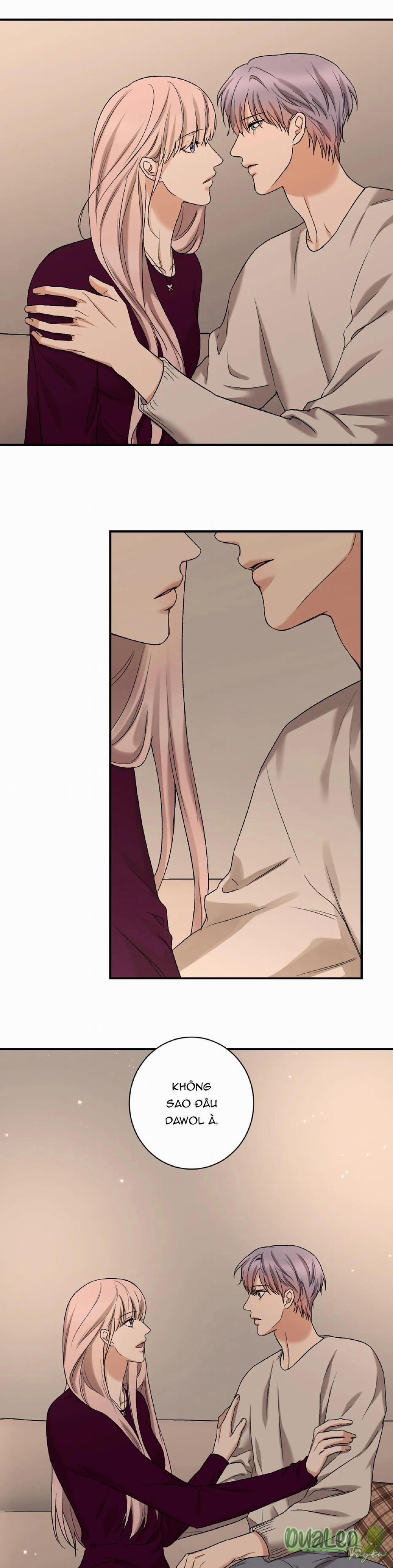 Trong Vòng Bí Mật 82 trang 14