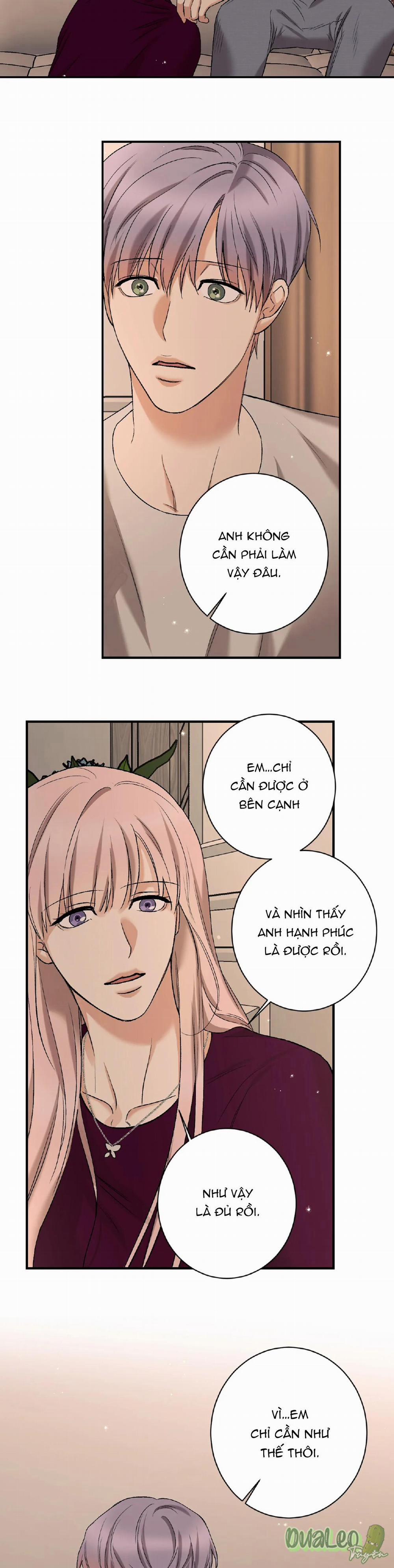 Trong Vòng Bí Mật 82 trang 15