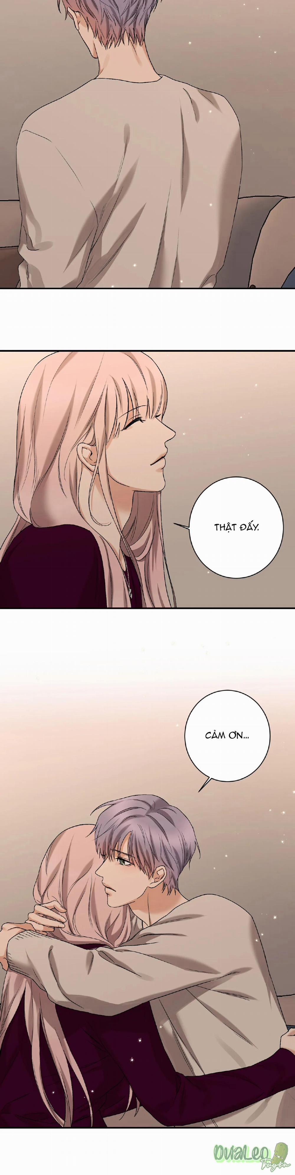 Trong Vòng Bí Mật 82 trang 16