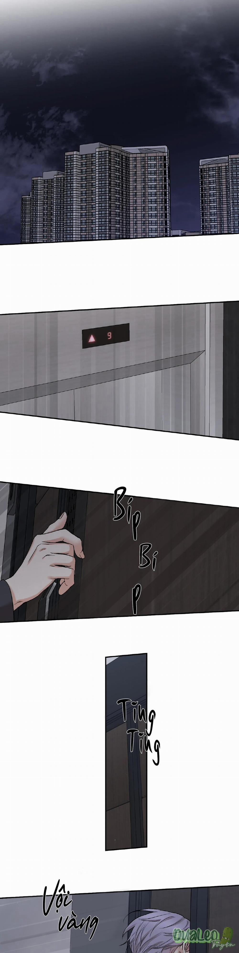 Trong Vòng Bí Mật 82 trang 20