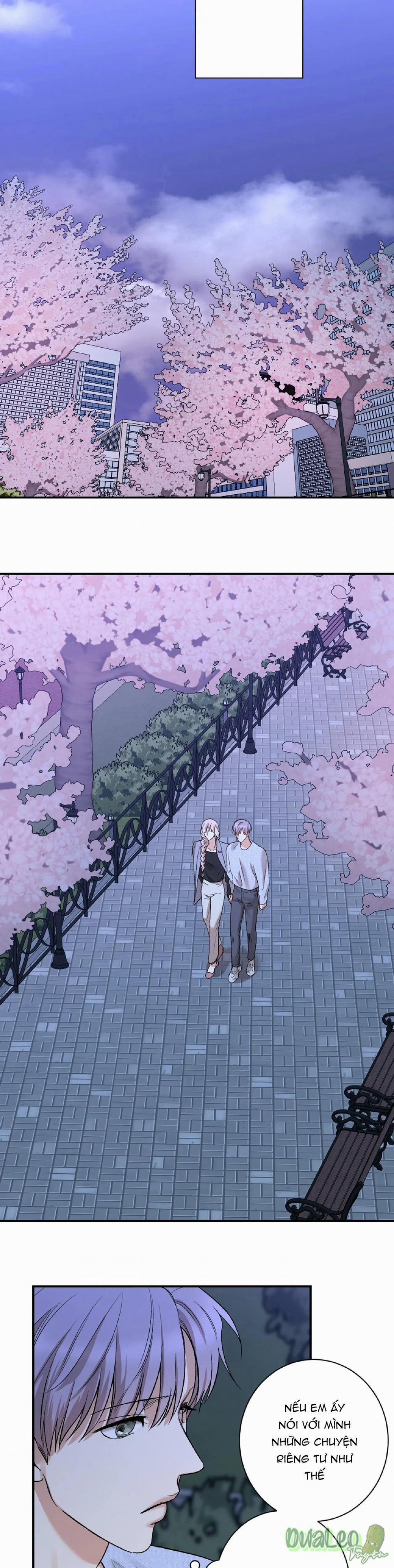 Trong Vòng Bí Mật 82 trang 3