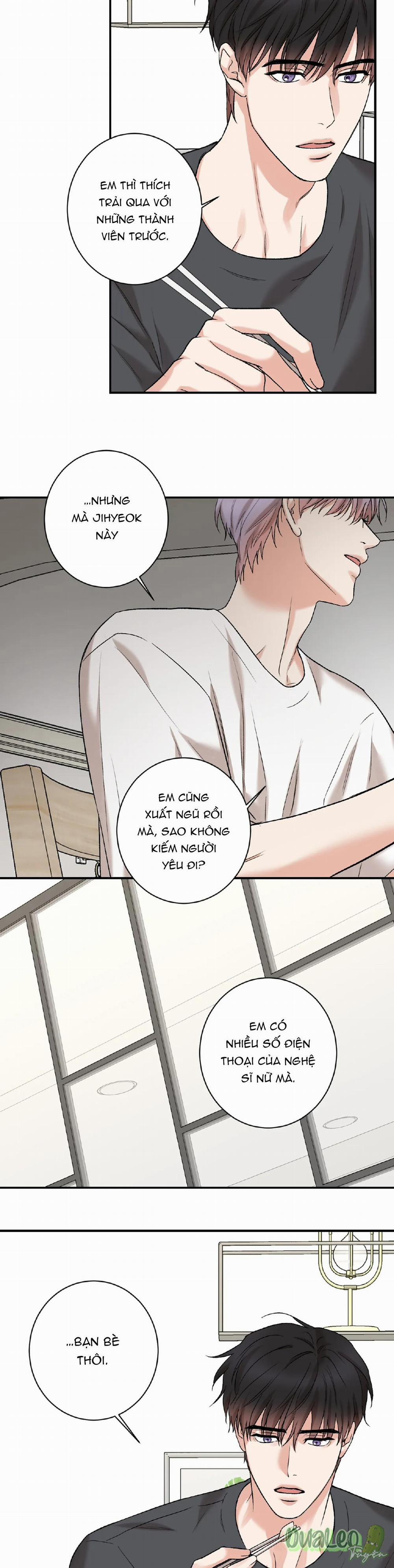 Trong Vòng Bí Mật 82 trang 7