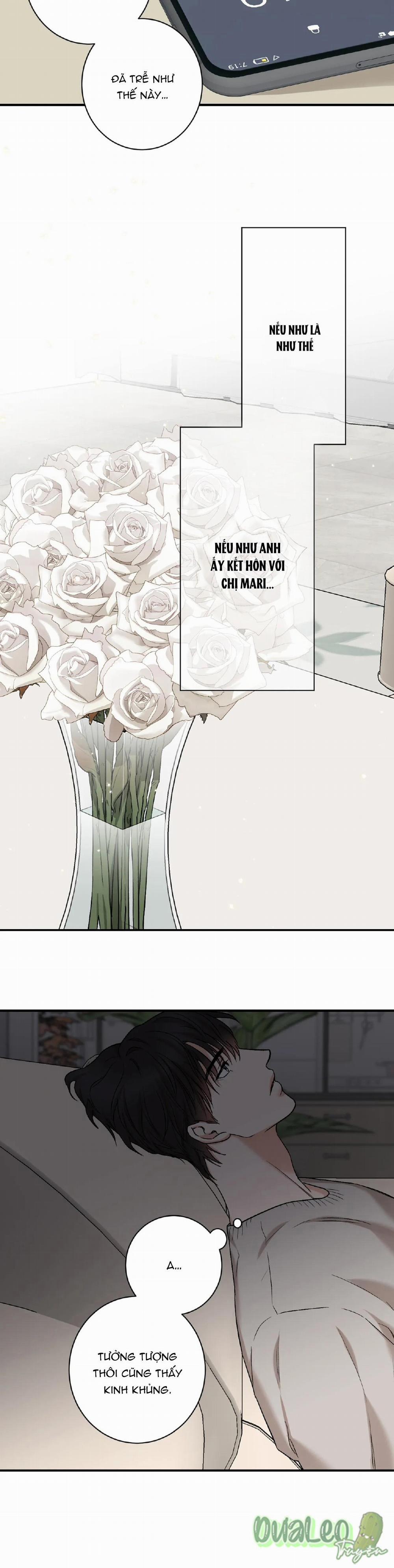 Trong Vòng Bí Mật 83 trang 1