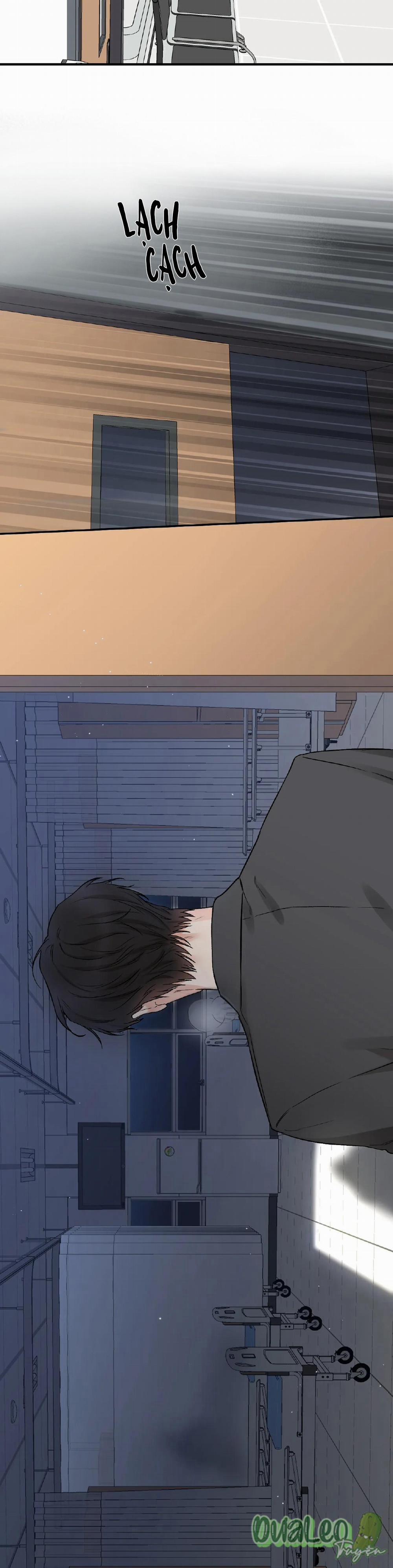 Trong Vòng Bí Mật 83 trang 17