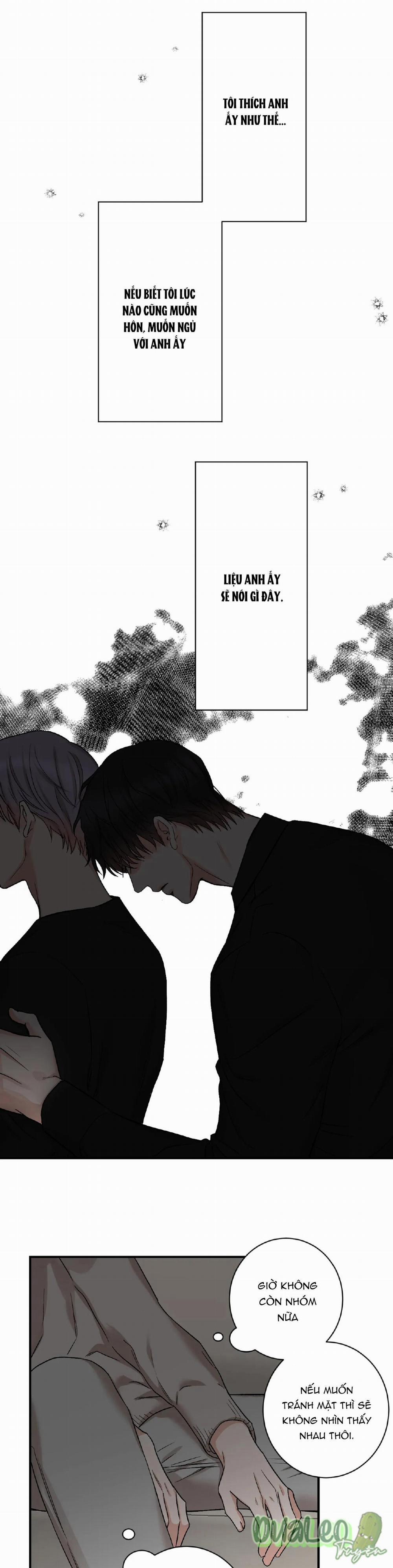 Trong Vòng Bí Mật 83 trang 2