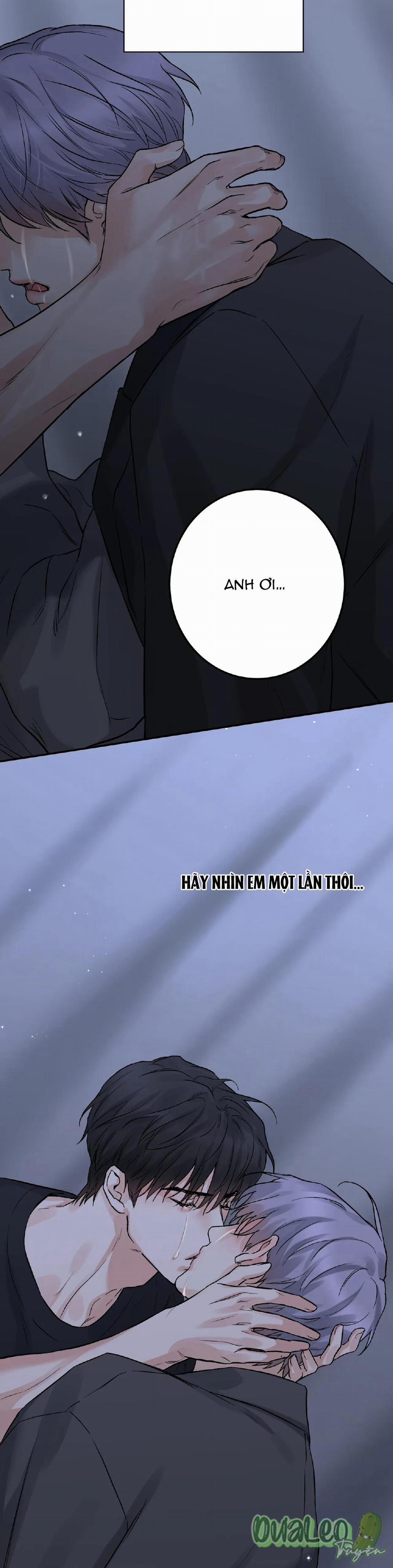 Trong Vòng Bí Mật 83 trang 25