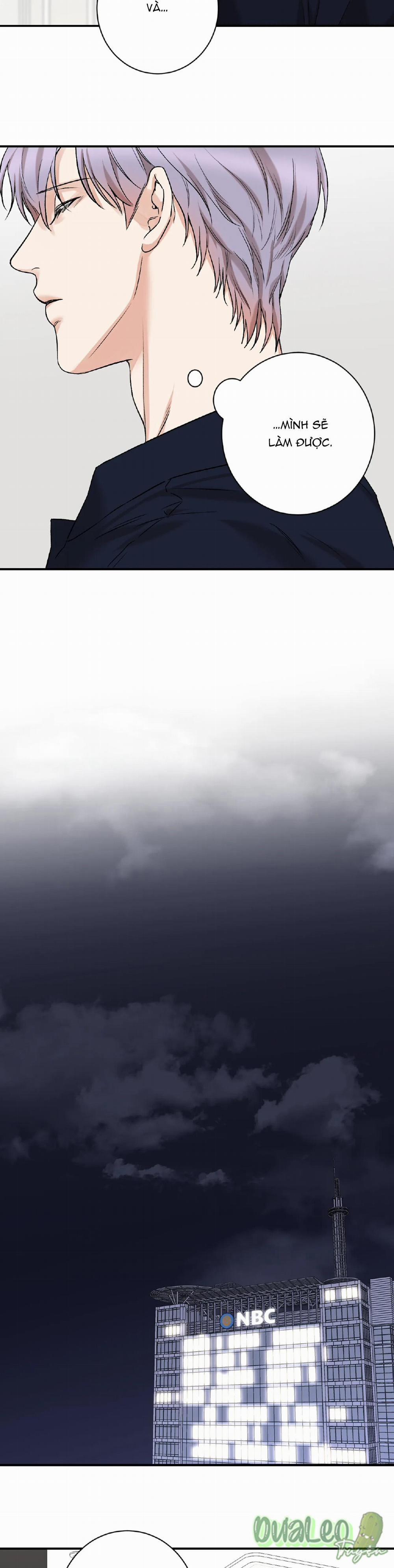 Trong Vòng Bí Mật 83 trang 6