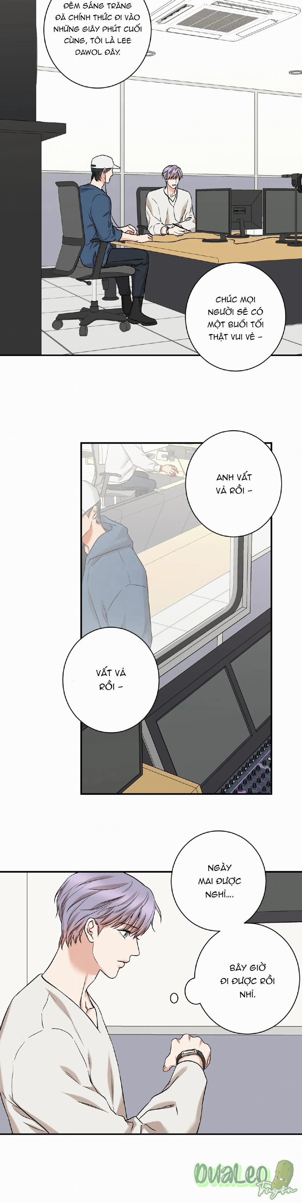 Trong Vòng Bí Mật 83 trang 7