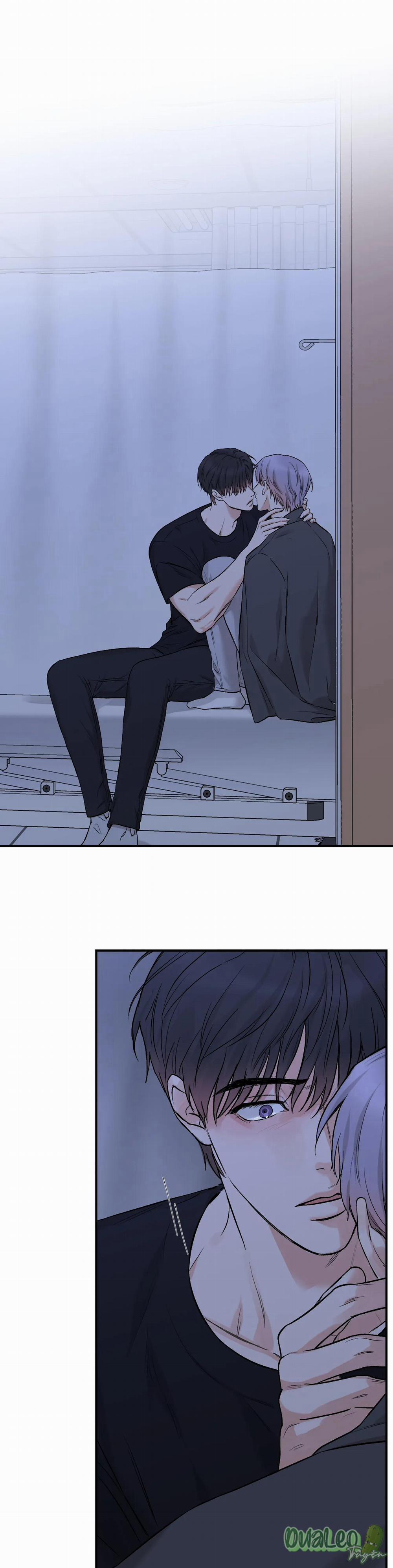 Trong Vòng Bí Mật 84 trang 0