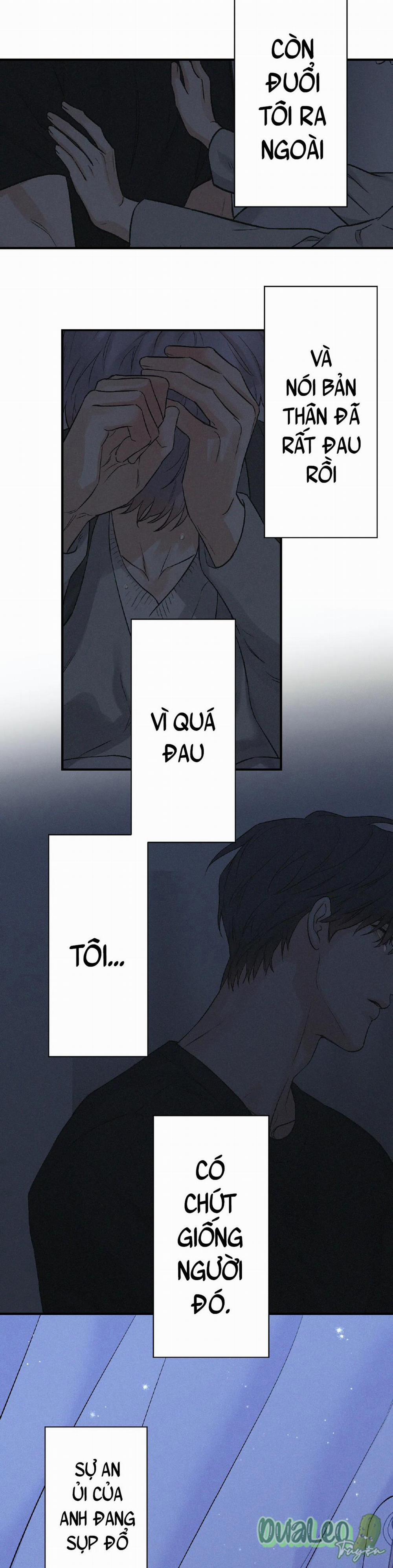 Trong Vòng Bí Mật 84 trang 14