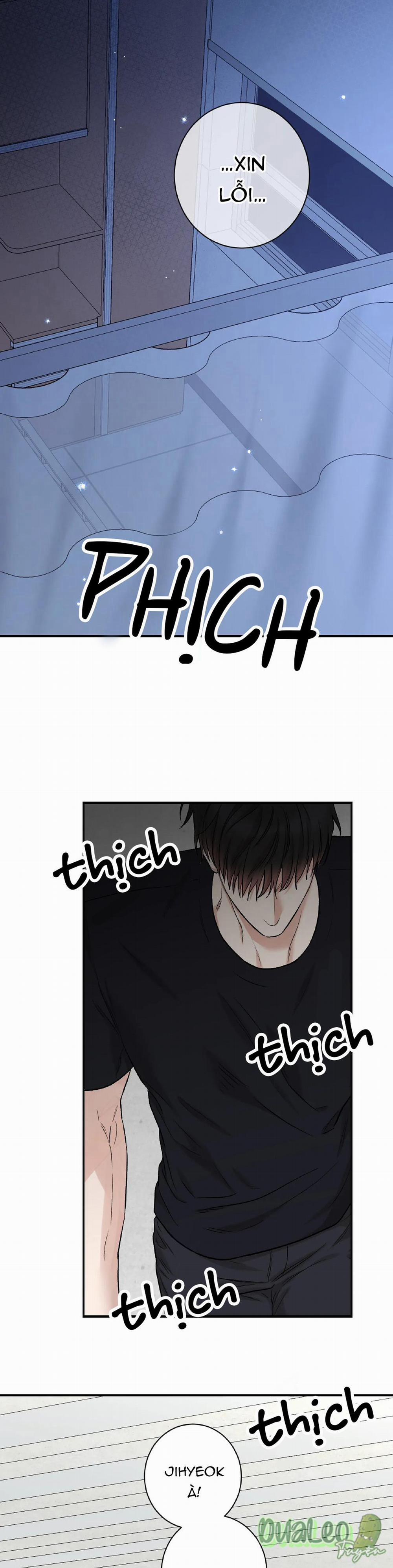 Trong Vòng Bí Mật 84 trang 2