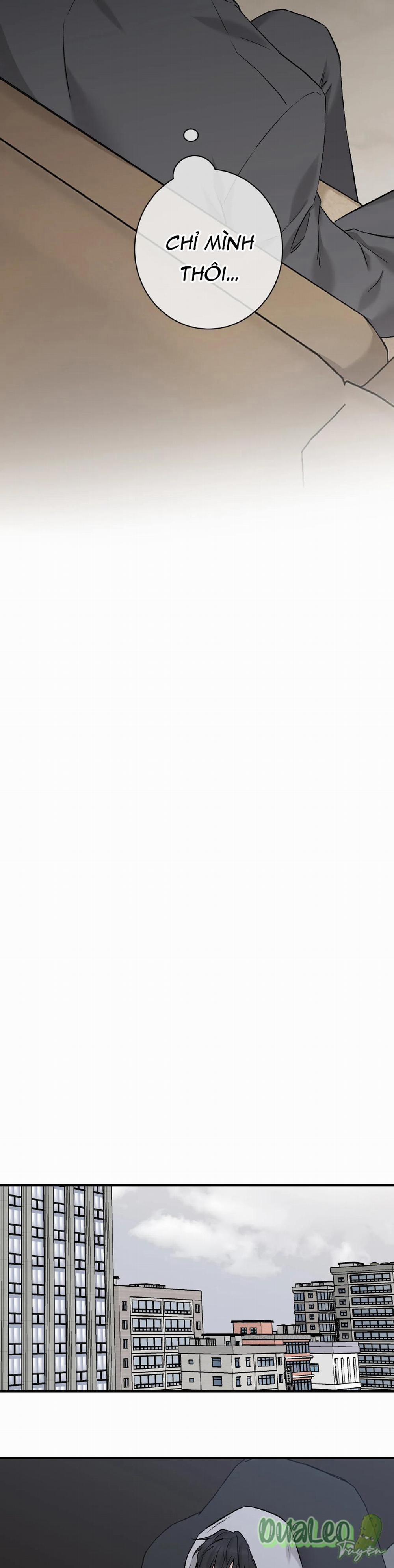 Trong Vòng Bí Mật 84 trang 21