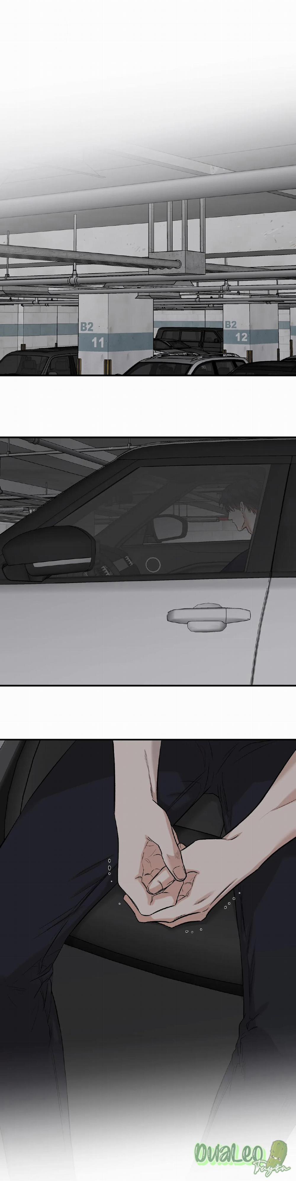 Trong Vòng Bí Mật 84 trang 4