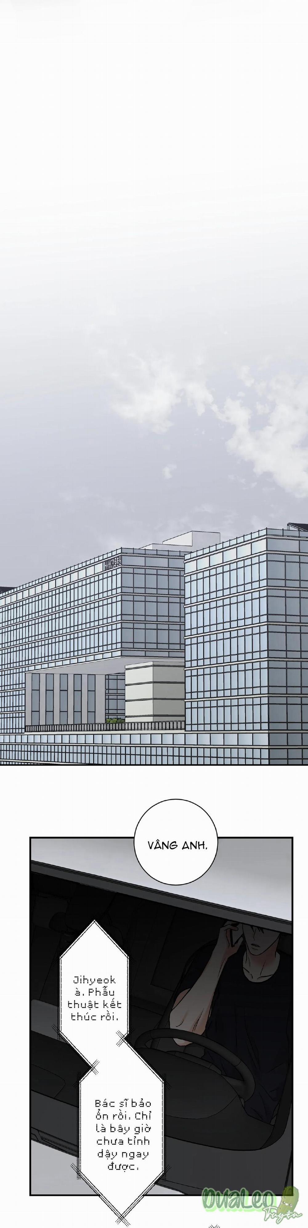 Trong Vòng Bí Mật 84 trang 5